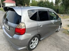 Сүрөт унаа Honda Fit