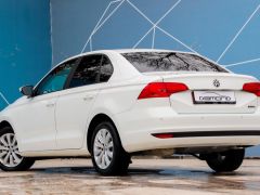 Сүрөт унаа Volkswagen Bora