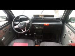 Фото авто Daewoo Tico