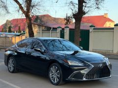 Фото авто Lexus ES