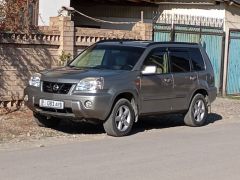 Сүрөт унаа Nissan X-Trail