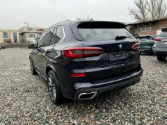 Сүрөт унаа BMW X5