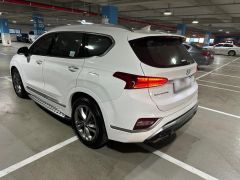 Photo of the vehicle Hyundai Santa Fe