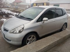 Фото авто Honda Fit