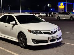 Сүрөт унаа Toyota Camry