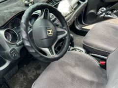 Photo of the vehicle Honda Jazz