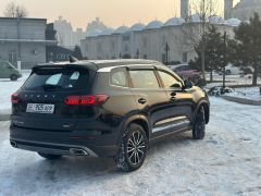 Сүрөт унаа CHERY Tiggo 8 Pro