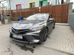 Сүрөт унаа Toyota Camry