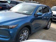 Фото авто Mazda CX-5