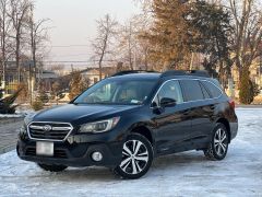 Photo of the vehicle Subaru Outback