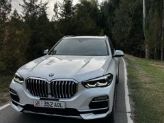 Сүрөт унаа BMW X5