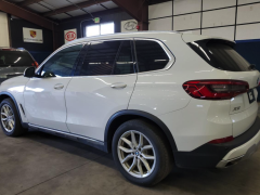 Фото авто BMW X5