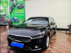 Фото авто Kia K7