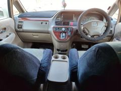 Сүрөт унаа Honda Odyssey