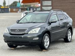 Photo of the vehicle Lexus RX