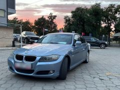 Фото авто BMW 3 серии