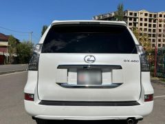 Фото авто Lexus GX