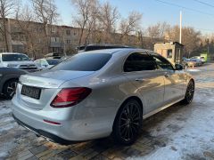 Сүрөт унаа Mercedes-Benz E-Класс