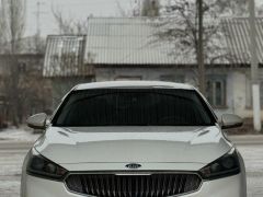 Фото авто Kia K7