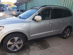 Сүрөт унаа Hyundai Santa Fe