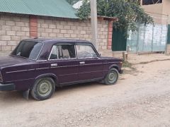 Сүрөт унаа ВАЗ (Lada) 2106