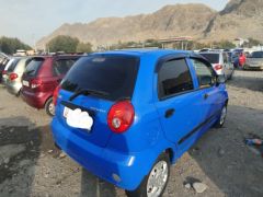 Сүрөт унаа Chevrolet Matiz