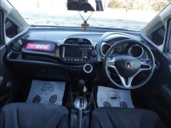 Фото авто Honda Fit