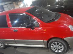 Фото авто Daewoo Matiz