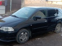 Сүрөт унаа Honda Odyssey