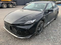 Photo of the vehicle Toyota Camry