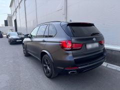 Фото авто BMW X5