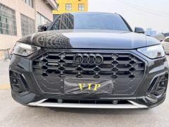 Сүрөт унаа Audi Q5