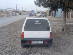 Фото авто Daewoo Tico