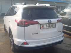 Photo of the vehicle Toyota RAV4