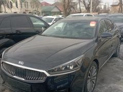 Фото авто Kia K7