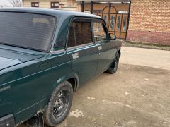 Сүрөт унаа ВАЗ (Lada) 2107