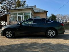 Сүрөт унаа Chevrolet Malibu