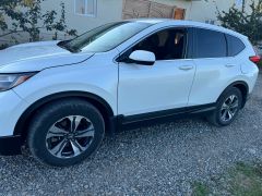 Сүрөт унаа Honda CR-V