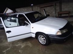 Photo of the vehicle Daewoo Nexia