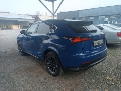 Фото авто Lexus NX