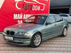 Фото авто BMW 3 серии