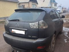 Сүрөт унаа Lexus RX