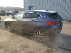 Сүрөт унаа BMW X2