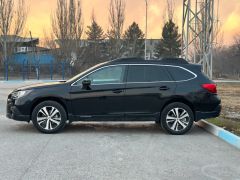 Photo of the vehicle Subaru Outback