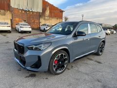 Фото авто BMW X1