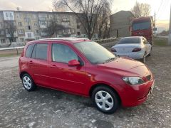 Сүрөт унаа Mazda Demio