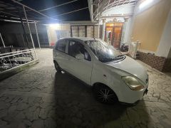 Photo of the vehicle Daewoo Matiz