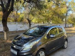 Сүрөт унаа Chevrolet Spark