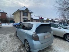 Сүрөт унаа Honda Fit