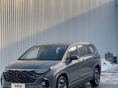 Фото авто Hyundai Custo